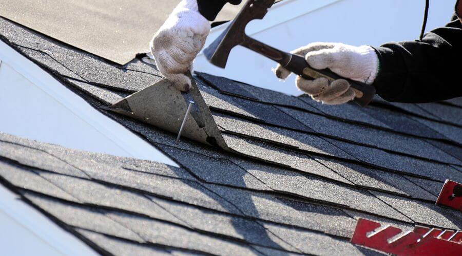 Professional gutter cleaning in Arbovale, WV